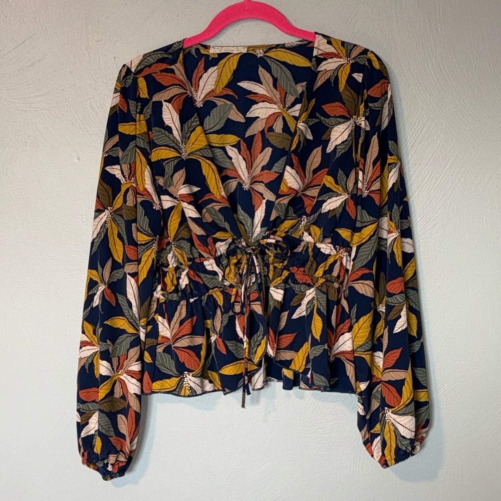 Pretty blouse